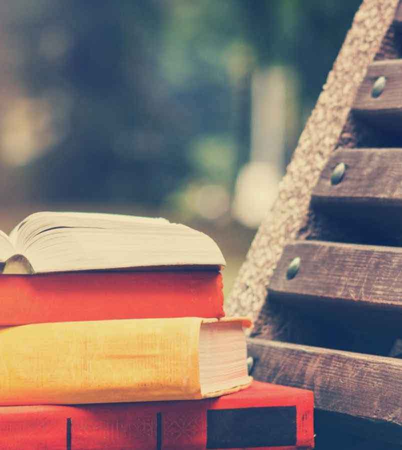 Managing Literary Works